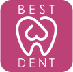 Logo Best Dent